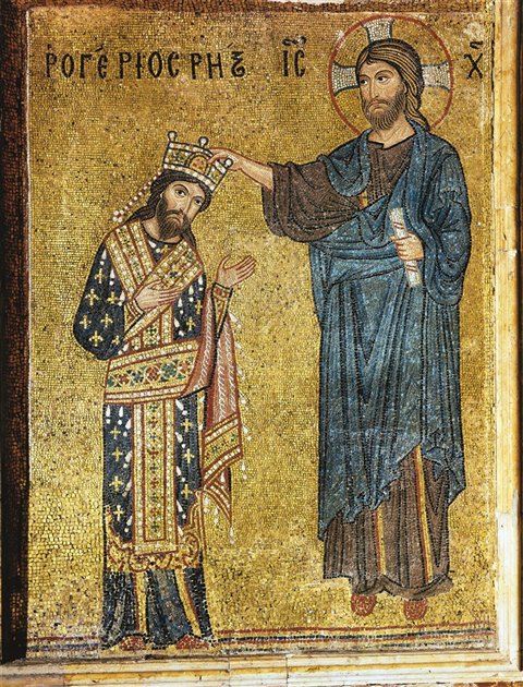 Ruggero II, dal nord Europa alla conquista del Mediterraneo