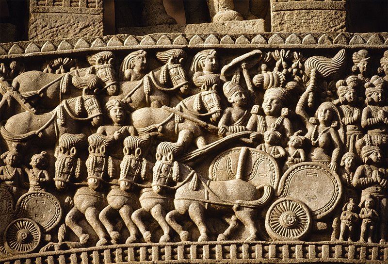 Ashoka