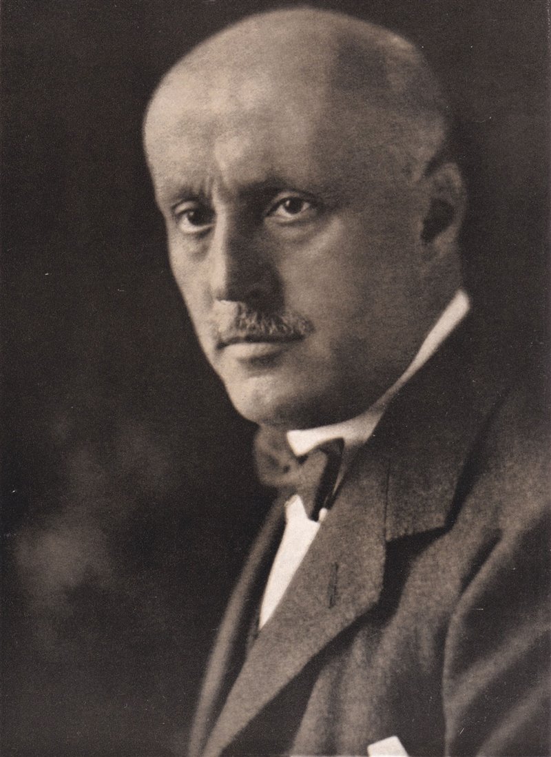 Luigi Albertini Rivoluziona Il Giornalismo Italiano luigi-albertini-rivoluziona-il-giornalismo-italiano