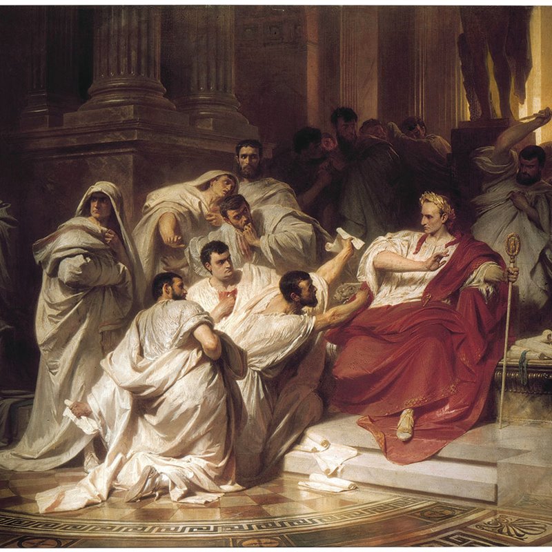 Barletta, Una Storia Segnata Da Battaglie Epiche - Foto 8