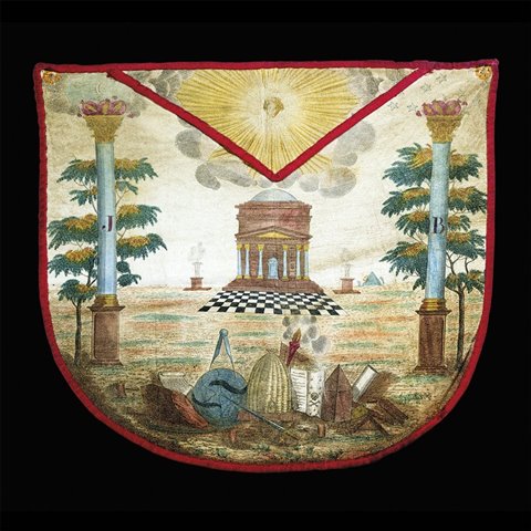 Evento annuale della Massoneria mista. Di ritorno dal Conventum