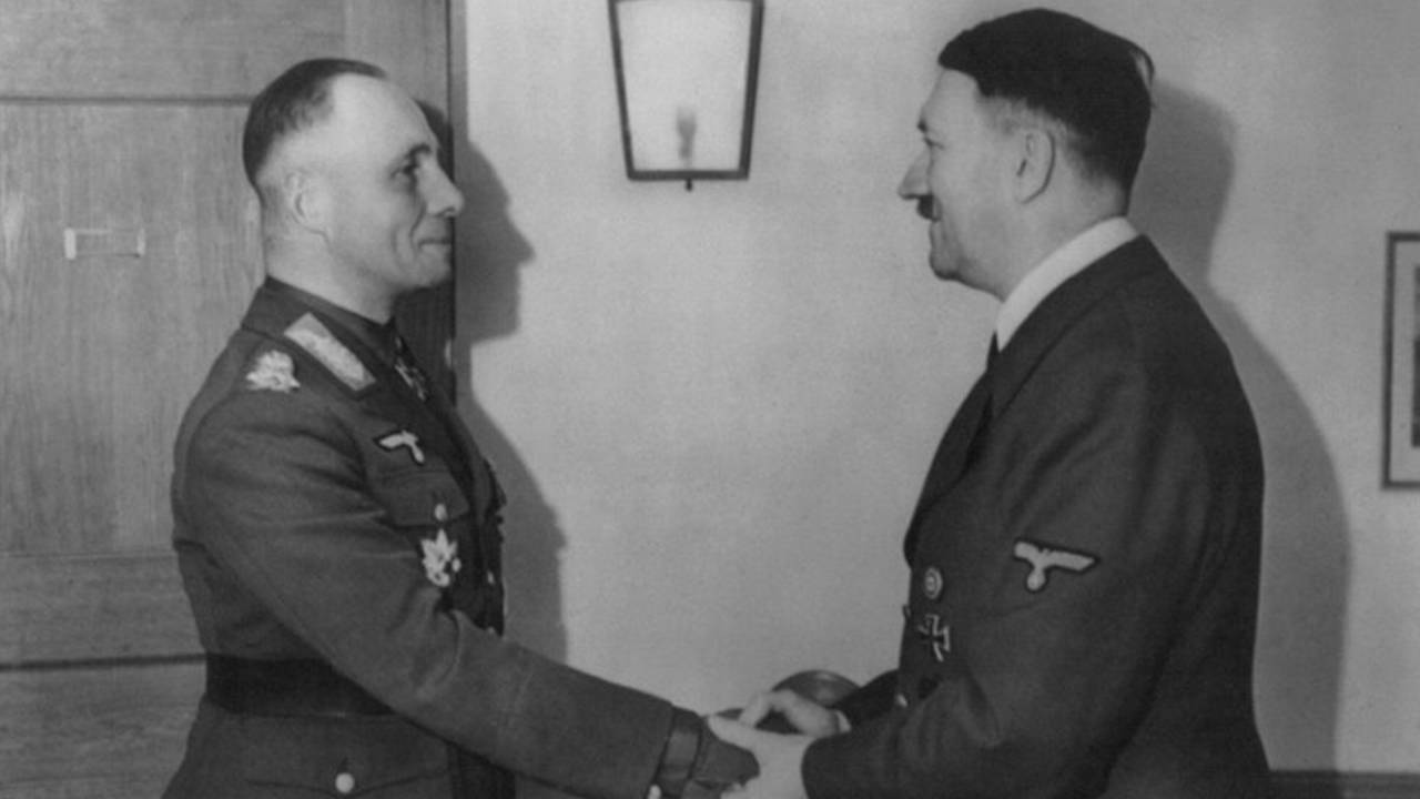 La tragedia dello Zeppelin Hindenburg