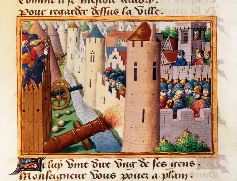 GIOVANNA D'ARCO - Orléans Draw & Write - Mangiafuoco Shop - Juggling e
