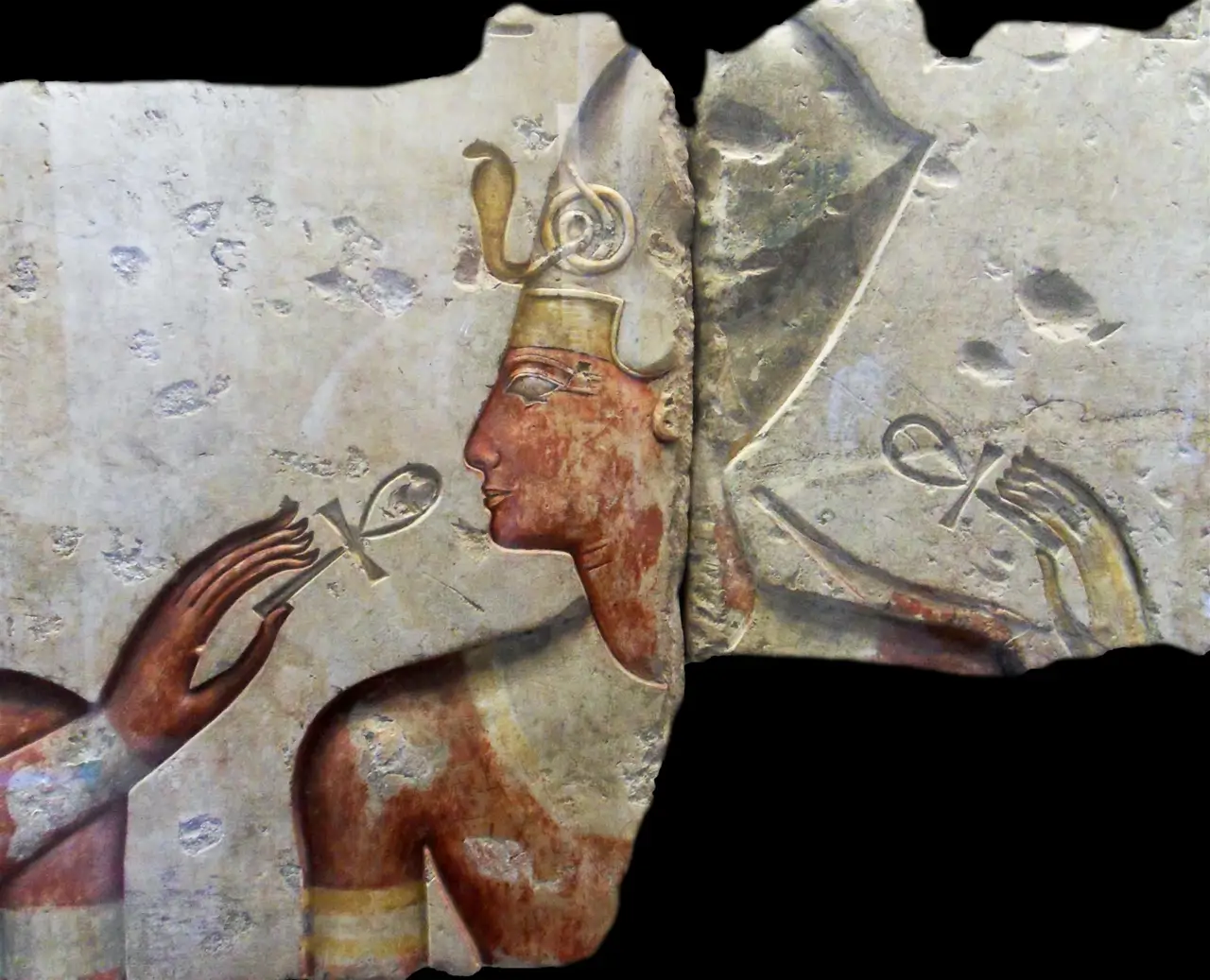Araja Ramsess Così fu la grandiosa incoronazione di Ramses II, il faraone più longevo ...