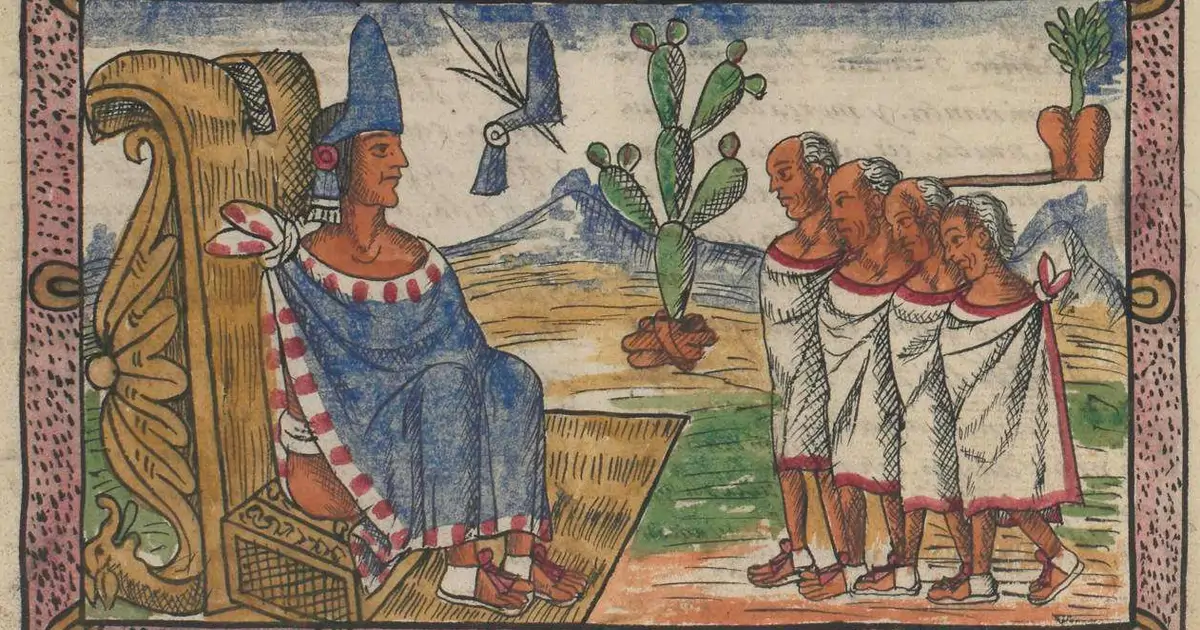 Azteca o mexica: qual è il termine corretto?